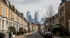 Bank of England holds rate at 3.75% on 7-2 vote as landlord borrowing stays high