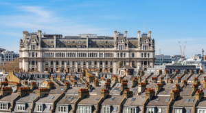 BoE: mortgage approvals rise but borrowing cools in April