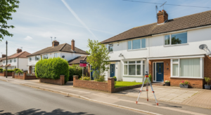 Castle Trust drops physical valuations on standard BTL up to £750,000