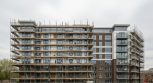 MHCLG data shows 47% of unsafe blocks still unfinished