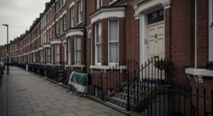 Government says Section 21 pushed thousands into homelessness