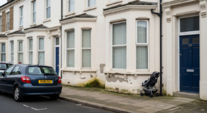 Government confirms Decent Homes push for temporary accommodation