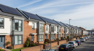 Handelsbanken says 89% of landlords are spending more on green upgrades
