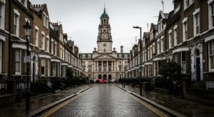 London licensing fines highlight post-RRA landlord risk