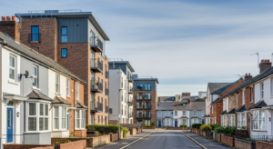 LRG says 78% of renters found fewer homes than expected