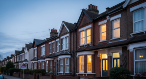 LRG: six in ten tenants are renting for longer than planned