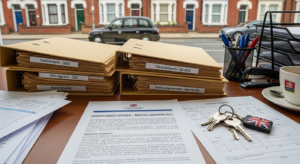 Medway fines letting agent £15,000 over landlord funds