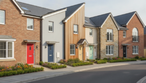 Moneyfacts says mortgage choice tops 7,000 as two-year fixes fall again