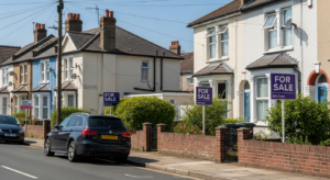 Nationwide: June house prices fall after stamp duty rise