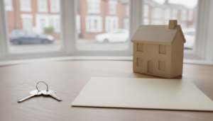Hiscox: nearly 1 in 5 landlords skip tenancy agreements with friends