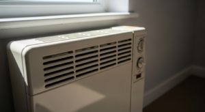 Older storage heaters may drag landlords on EPCs