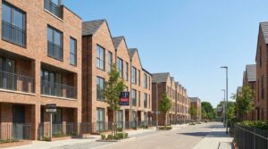 ONS: rent inflation slows as house prices rebound