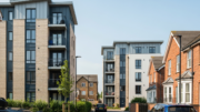 British rental homes linked to mortgage refinancing