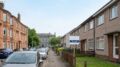 Scottish rental homes with To Let board