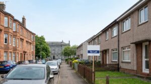 Propertymark: Scotland rents jump 7.7% in May as affordability pressure spreads
