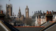 Westminster and housing policy context