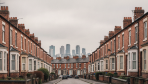 Rightmove: Manchester tops 10-year house price growth