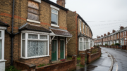 Southend terraced rental house under enforcement