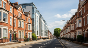 UniHomes says Liverpool tops student BTL demand as bed shortfall nears 600,000