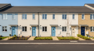 Telford adds tenancy officer to head off evictions