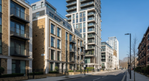 Centre for London says tax overhaul could free 79,000 homes