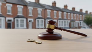 TPO: auction complaints run at four times market share