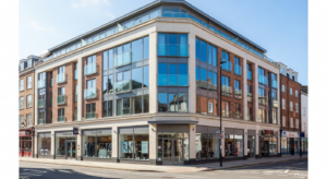 Ultimate Finance opens £4m semi-commercial bridge to full broker network