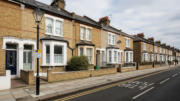 Smaller Westminster rental property for HMO licensing story