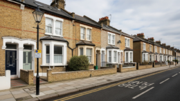 Smaller Westminster rental property for HMO licensing story