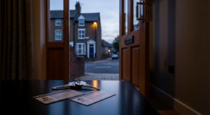 BBC Panorama warns landlords on fake-tenant fraud