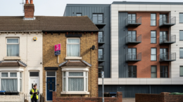Birmingham housing block in council enforcement context