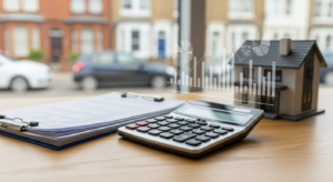 BoE: mortgage approvals rise to 58,200 but stay below trend