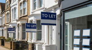 Chestertons: 36% of London landlords raised asking rents after bids ban
