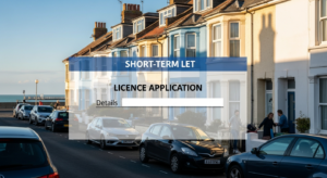 Government weighs new council powers over short-term lets and second homes