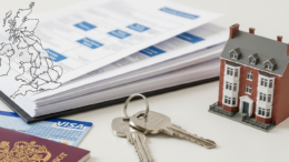 UK buy-to-let lender criteria update for joint borrowers