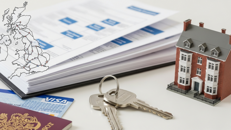 UK buy-to-let lender criteria update for joint borrowers