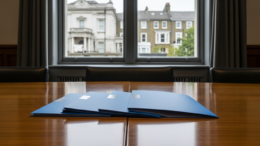 Westminster housing policy scene after ministerial appointment
