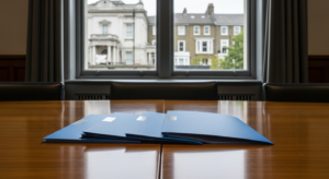 GOV.UK confirms Florence Eshalomi housing role as landlord rules loom