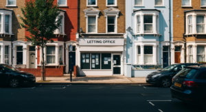 Foxtons says RRA cut first-half profit 57% after £3m hit