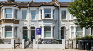Foxtons says RRA wiped £3m from student lettings in May and June
