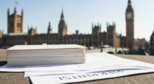 Generation Rent launches postcard push after Rayner rejects rent controls