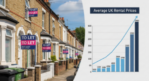 Goodlord: rents jump 6.5% in June as annual inflation hits near two-year high