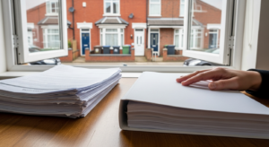 Government admits no new help for small landlords