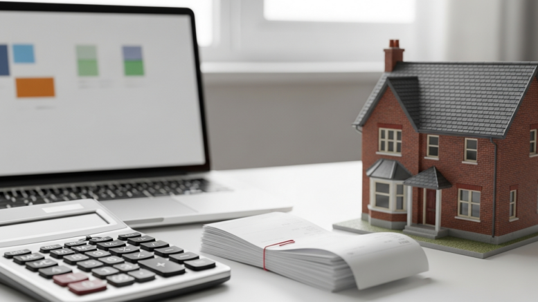 Landlord tax records and calculator before August deadline