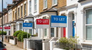 HomeLet: London rents rise 5% as UK average hits £1,353