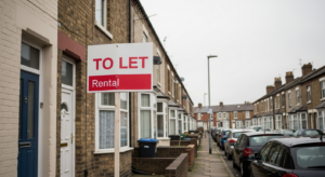 Housing benefit now covers just 1.9% of rentals