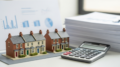 UK landlord portfolio finance scene