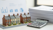 UK landlord portfolio finance scene