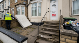 Lincoln council fines landlord £4,000 over dangerous HMO