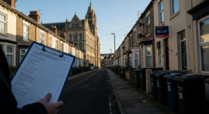 NRLA: councils collect only 25% of landlord fines